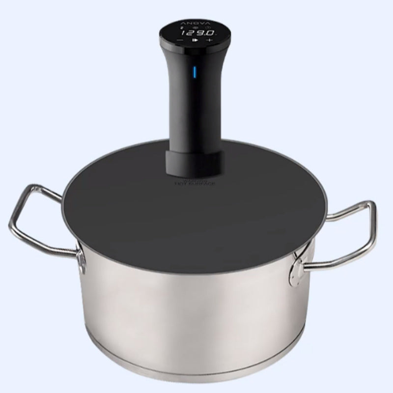 Sous Vide Precision Cooker Silicone Lids,11 inch