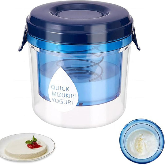 Yogurt Filter with Ultra Fine Mesh