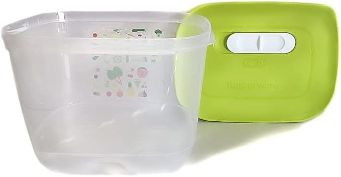 Keep Fruits & Vegetables Fresher, Longer