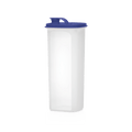 Slim 2L Fridge Pitcher – Perfect Fit for Your Refrigerator Door
