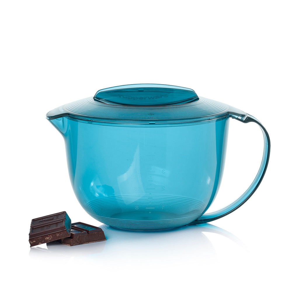 Easy Microwave Cooking Container for Melting & Heating