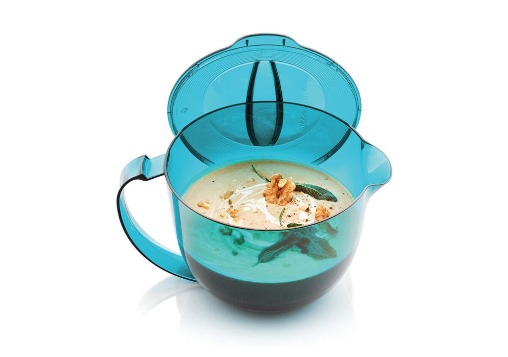 Easy Microwave Cooking Container for Melting & Heating