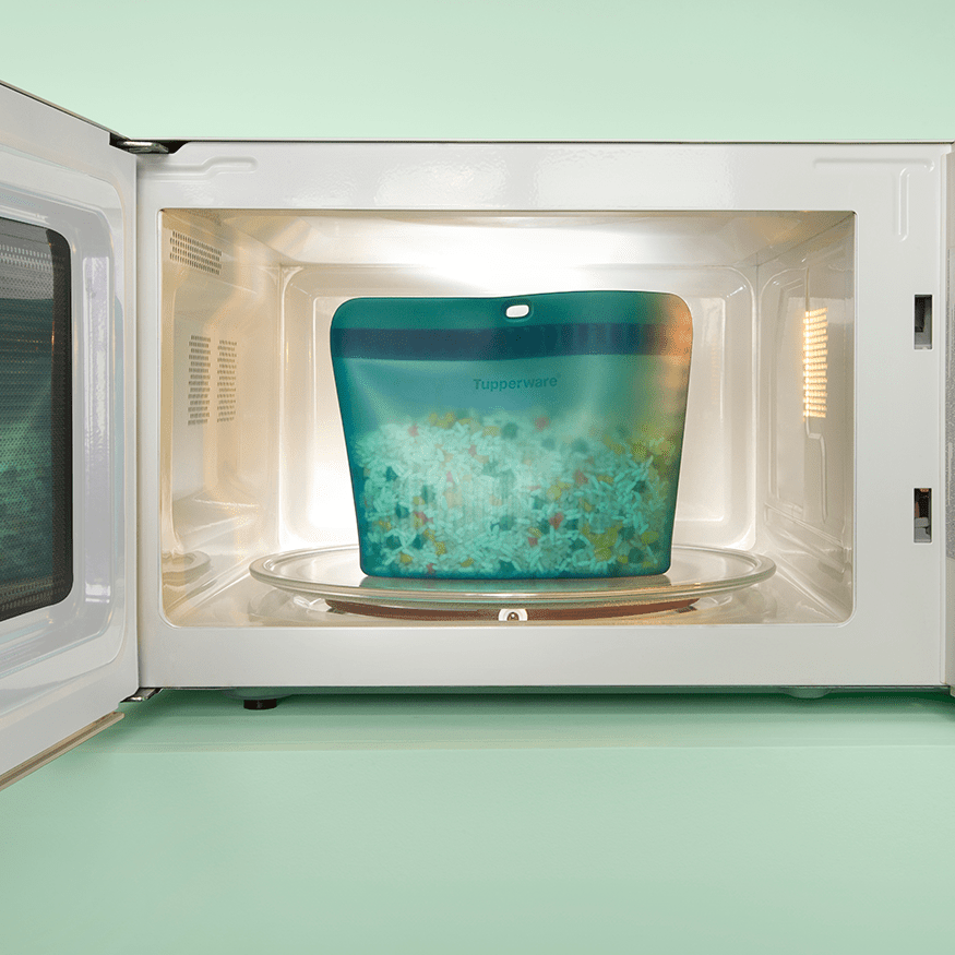 Ultimate silicone bag 1 L - Medium