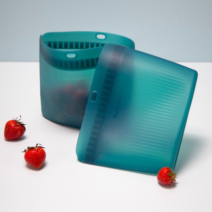 Ultimate silicone bag 1 L - Medium